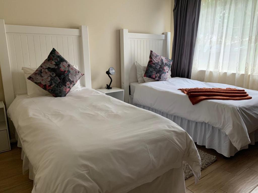 Homestay 77 On Sissons